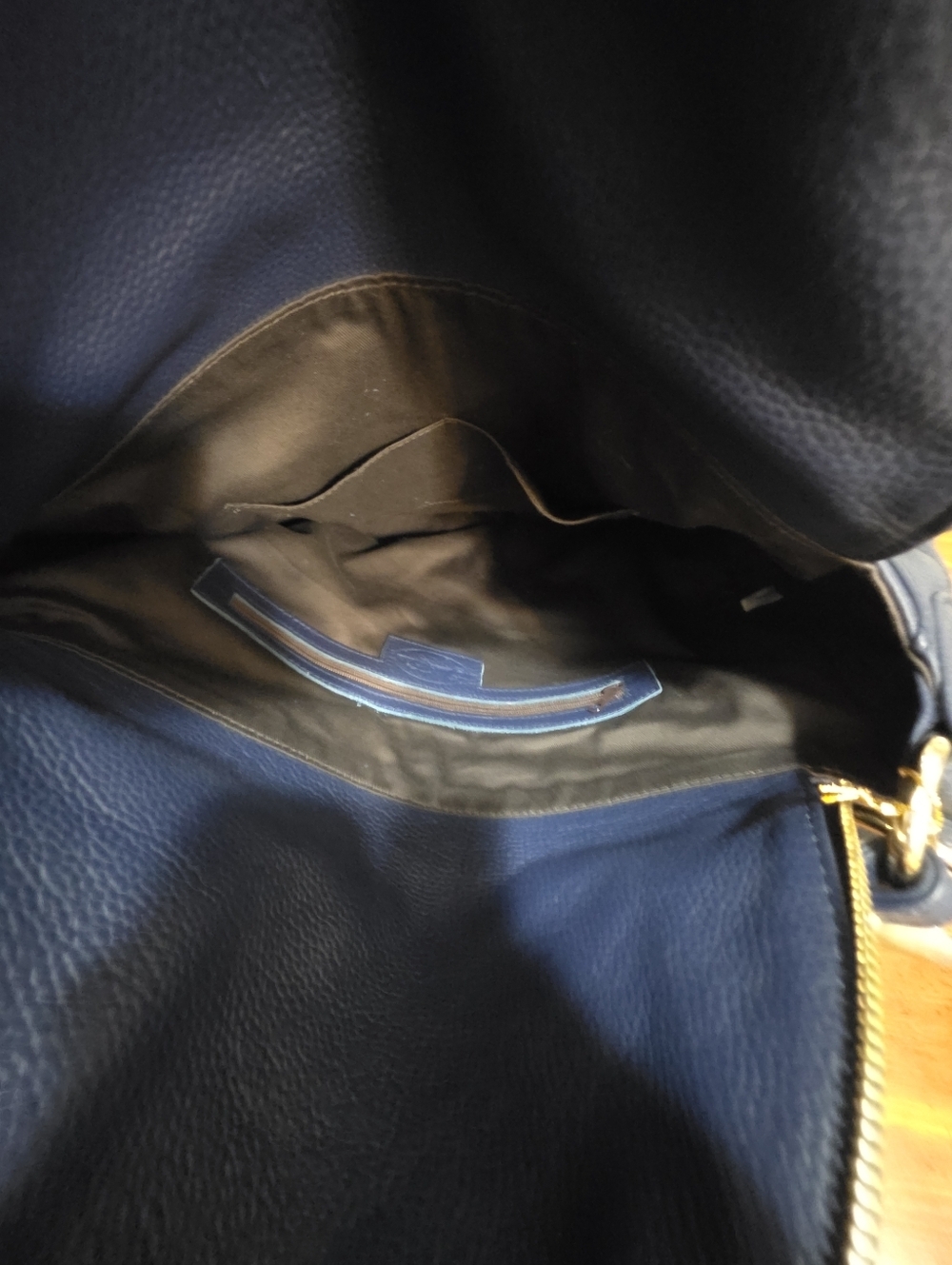 Onna Ehrlich Rachel Shoulder Bag, - Picture 10 of 10